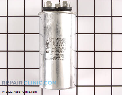 Capacitor 5303291523 Main Product View