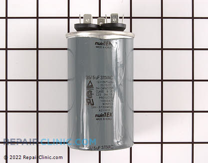 Capacitor 5303300180 Main Product View