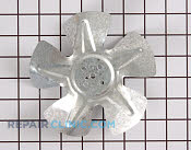 Fan Blade - Part # 430844 Mfg Part # 2000352