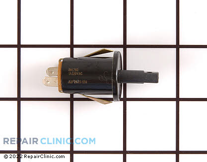 Fan or Light Switch 316027700       Main Product View