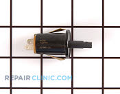 Fan or Light Switch - Part # 494828 Mfg Part # 316027700