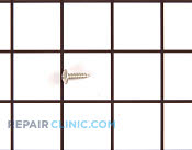 Fastener - Part # 1047833 Mfg Part # 411497
