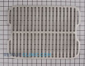 Grille & Kickplate - Part # 319093 Mfg Part # 0042702