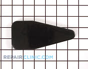 Hinge Cover - Part # 635454 Mfg Part # 5303323268