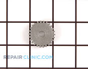 Ice Maker - Part # 440852 Mfg Part # 215420400