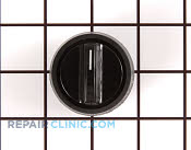Knob - Part # 496270 Mfg Part # 316102306