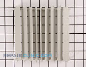 Louver - Part # 433075 Mfg Part # 20062301