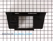 Rail rear - Part # 294440 Mfg Part # WR17X3188
