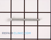 Screw - Part # 363957 Mfg Part # 08012795