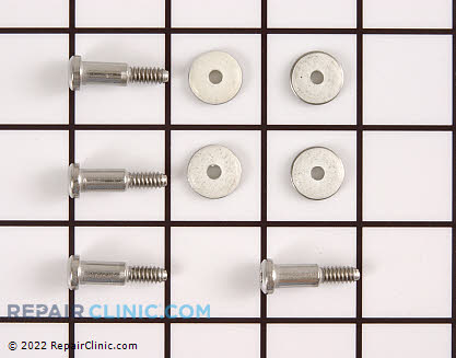 Screw 5300808564 Main Product View