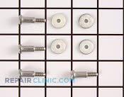 Screw - Part # 612220 Mfg Part # 5300808564