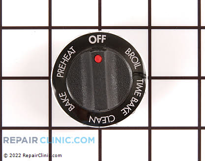 Selector Knob (OEM)  316019168