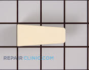 Shelf & Shelf Support - Part # 494497 Mfg Part # 316020103
