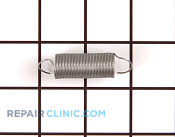 Spring - Part # 635783 Mfg Part # 5303351124