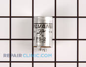 Start Device - Part # 642733 Mfg Part # 5308068062