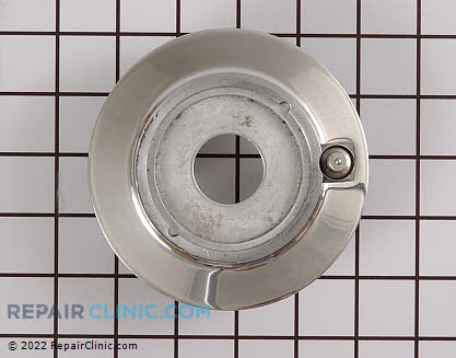 Surface Burner Base (OEM)  Y04100084