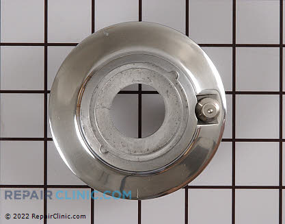 Surface Burner Base (OEM)  Y04100085