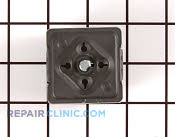 Surface Element Switch - Part # 501088 Mfg Part # 318120500