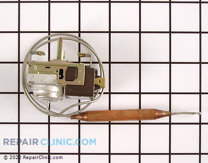 Temperature Control Thermostat 5304408295 Main Product View
