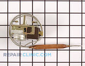 Temperature Control Thermostat - Part # 639302 Mfg Part # 5304408295