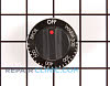 Thermostat Knob 316019166       Alternate Product View
