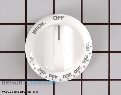 Thermostat Knob (OEM)  316108919 - $22.05
