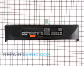 Touchpad and Control Panel - Part # 589707 Mfg Part # 4451063