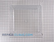 Vegetable Drawer - Part # 302028 Mfg Part # WR32X1532