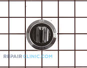 Control Knob - Part # 712385 Mfg Part # 7711P221-60