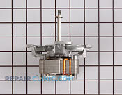 Convection Motor - Part # 748873 Mfg Part # 9781543