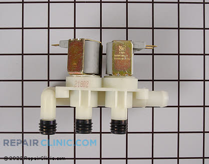 Dispenser Valve 131974700 Main Product View