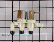 Dispenser Valve - Part # 890158 Mfg Part # 131974700