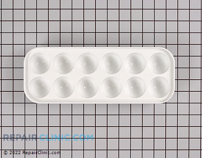 Egg Tray 3412270 Main Product View