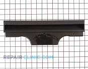 Handle - Part # 750738 Mfg Part # 9870825