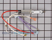Heat Motor - Part # 775537 Mfg Part # 218740005