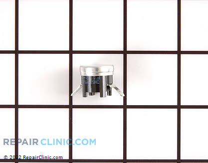 High Limit Thermostat 154227808 Main Product View