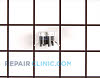 High Limit Thermostat 154227808       Alternate Product View
