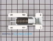 Hinge - Part # 773166 Mfg Part # WR13X10018