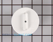 Knob-temp control,(damper) - Part # 782883 Mfg Part # 5304414918
