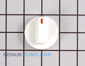 Knob, thermostat - Part # 713522 Mfg Part # 7731P044-60