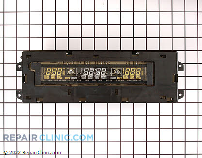 Oven Control Board WB27T10287 Main Product View