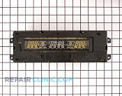 Oven Control Board - Part # 875280 Mfg Part # WB27T10287
