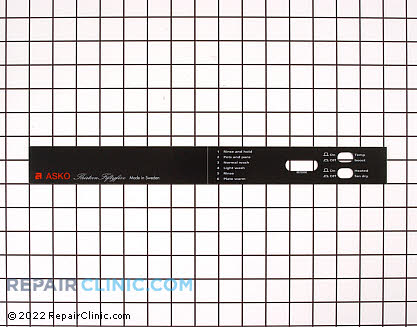 Overlay 8070500-33 Main Product View