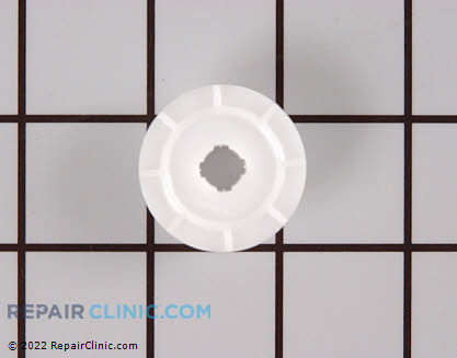 Pump Connector 154365501 Main Product View