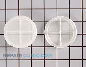 Screen Filter - Part # 1247280 Mfg Part # Y912660