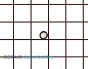 Seal - Part # 739578 Mfg Part # 911397