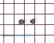 Spacer - Part # 701707 Mfg Part # 74001428