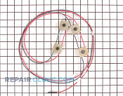 Switch - Part # 781318 Mfg Part # 316001824