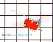 Switch - Part # 1171659 Mfg Part # S91005190
