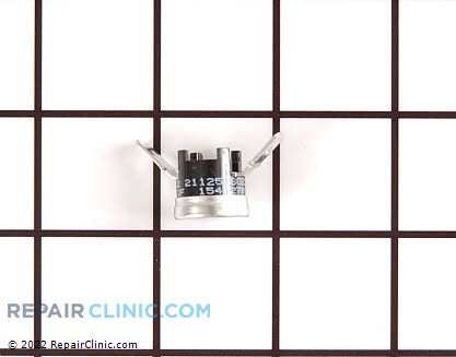 Thermostat 154227807 Main Product View